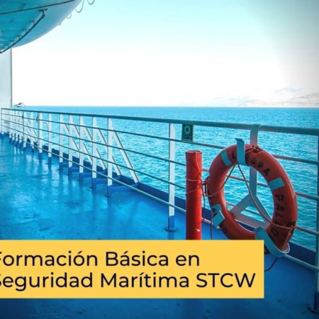 Formación Básica en Seguridad MarÃtima