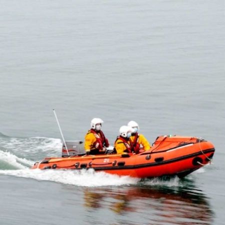 curso botes de rescate no rapidos